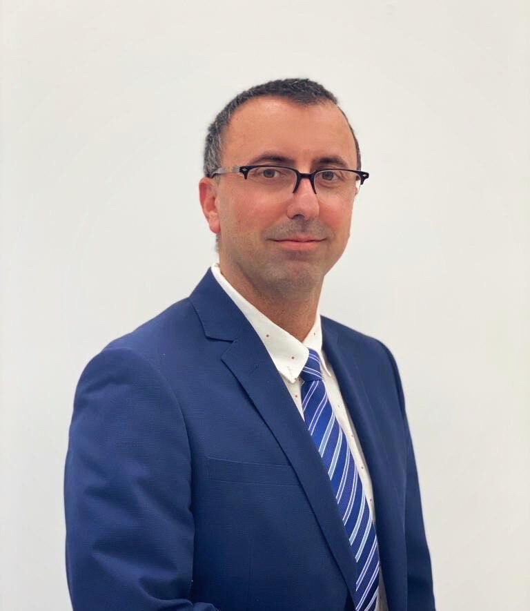 Dr. Hamidreza Aslani